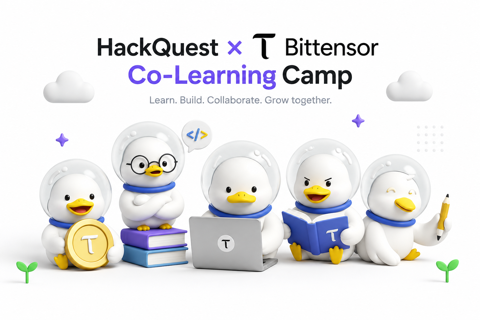 Inside the Bittensor Whitepaper: A Beginner-Friendly Guide to the Vision Behind Decentralized AI