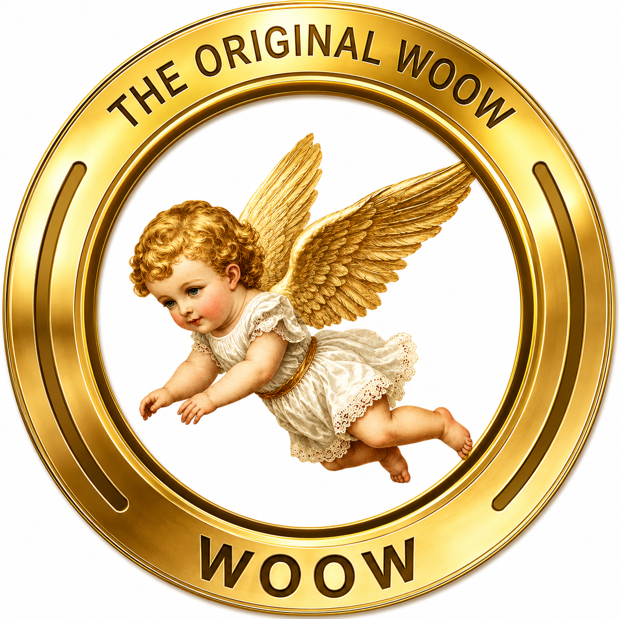Introducing… WOOw!
Join the Woowlution!