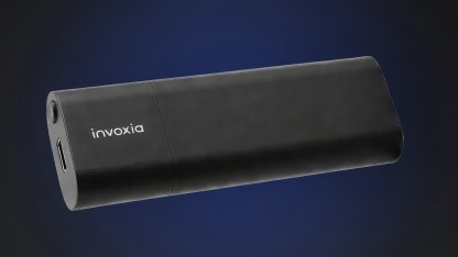 Invoxia Pro Max: GPS-Tracker verspricht besseren Diebstahlschutz als Airtag