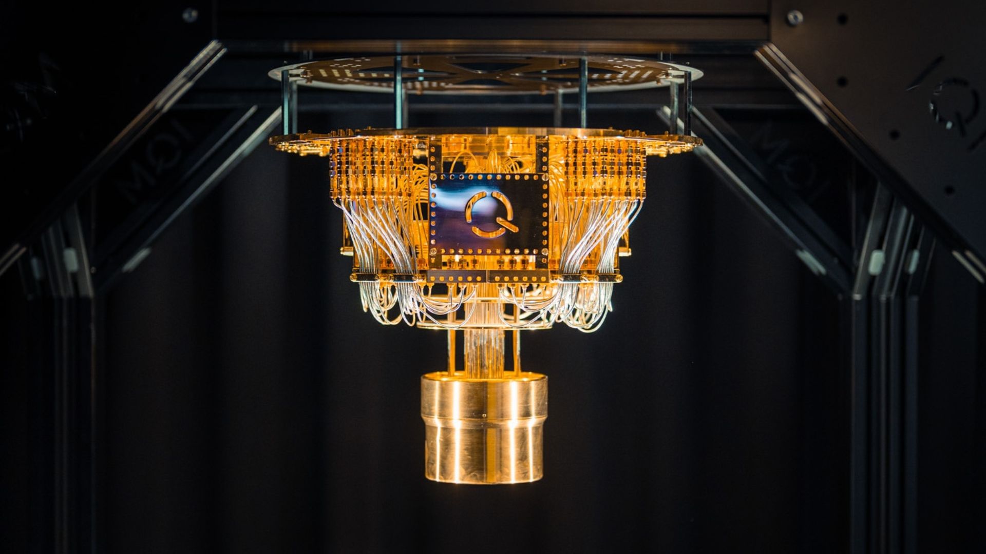 IQM’s new approach reduces qubit overhead 1,000 times without new hardware