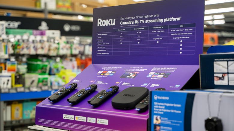 It’s time to dump Roku