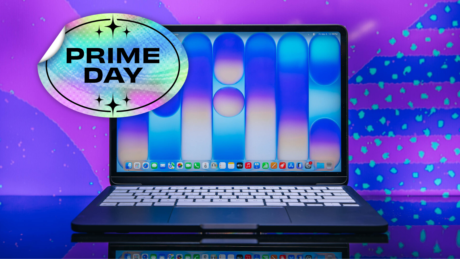 Ive covered Amazon Prime Day for 7 years. Here are the MacBook deals worth buying.