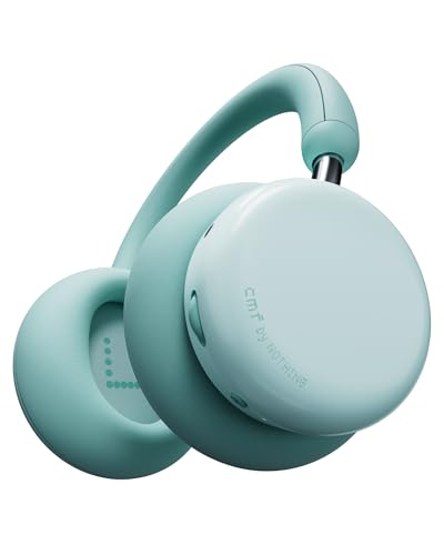 I’ve found the sleeper headphones deal of Prime Day and it’s Nothing: Pro cans for just $61 and buds just $19!
