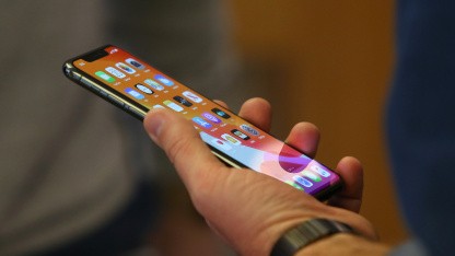 Jailbreak möglich: Wohl unpatchbarer Hardware-Bug gefährdet iPhones