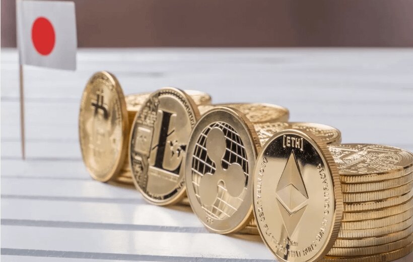 Japan Eyes Crypto ETFs and Yen Stablecoins as $320B Digital Asset Race Heats Up