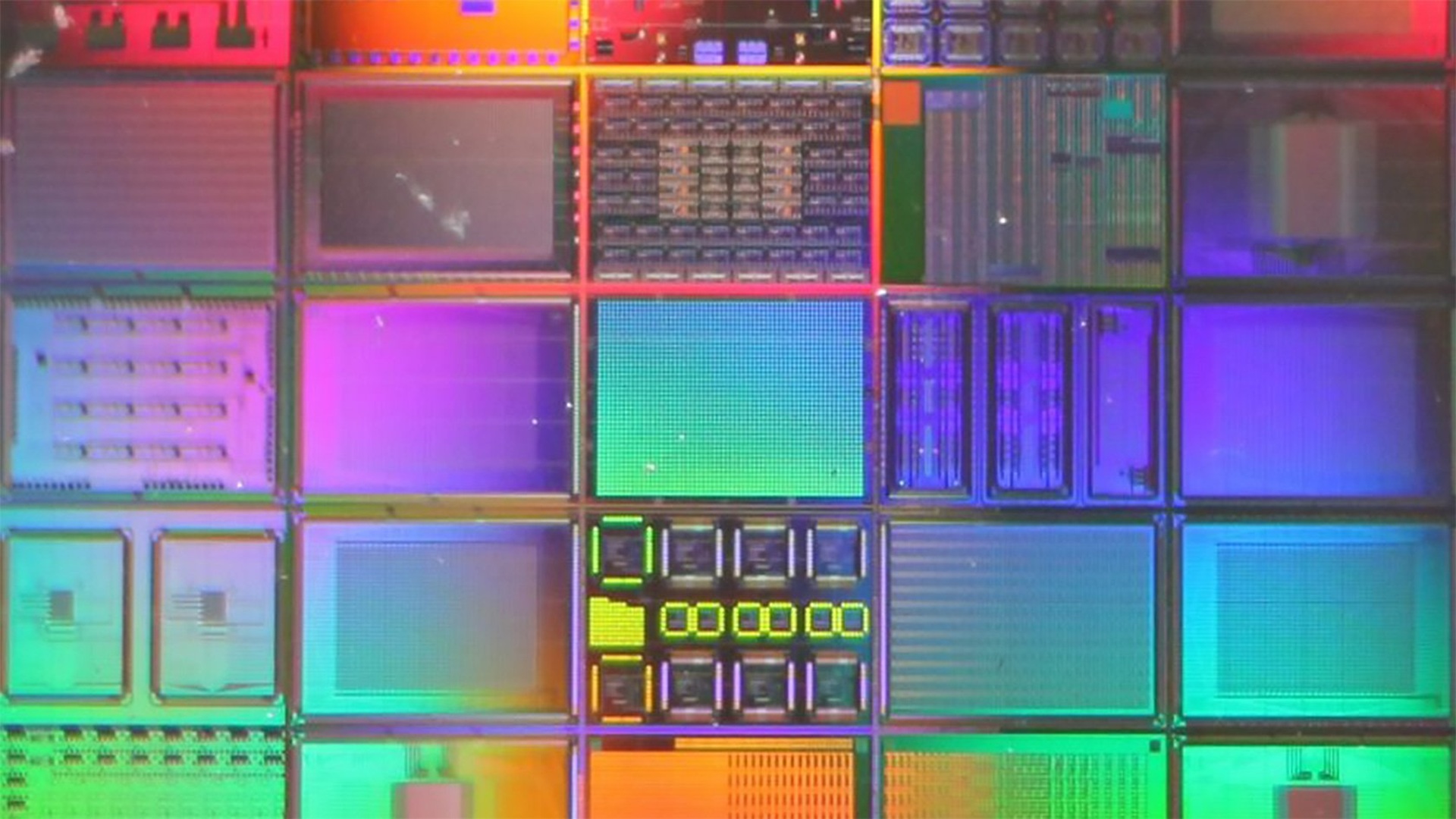 Japan-US team builds world’s first silicon spintronic chip for smart computers