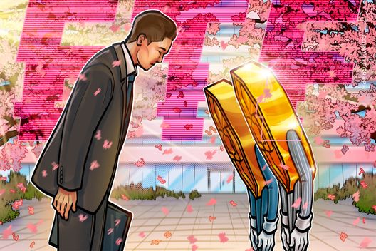 Japan’s ruling party pushes crypto ETFs, yen-denominated stablecoins