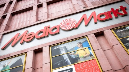 JD.com: Wirtschaftsministerium genehmigt Übernahme von Mediamarkt-Saturn