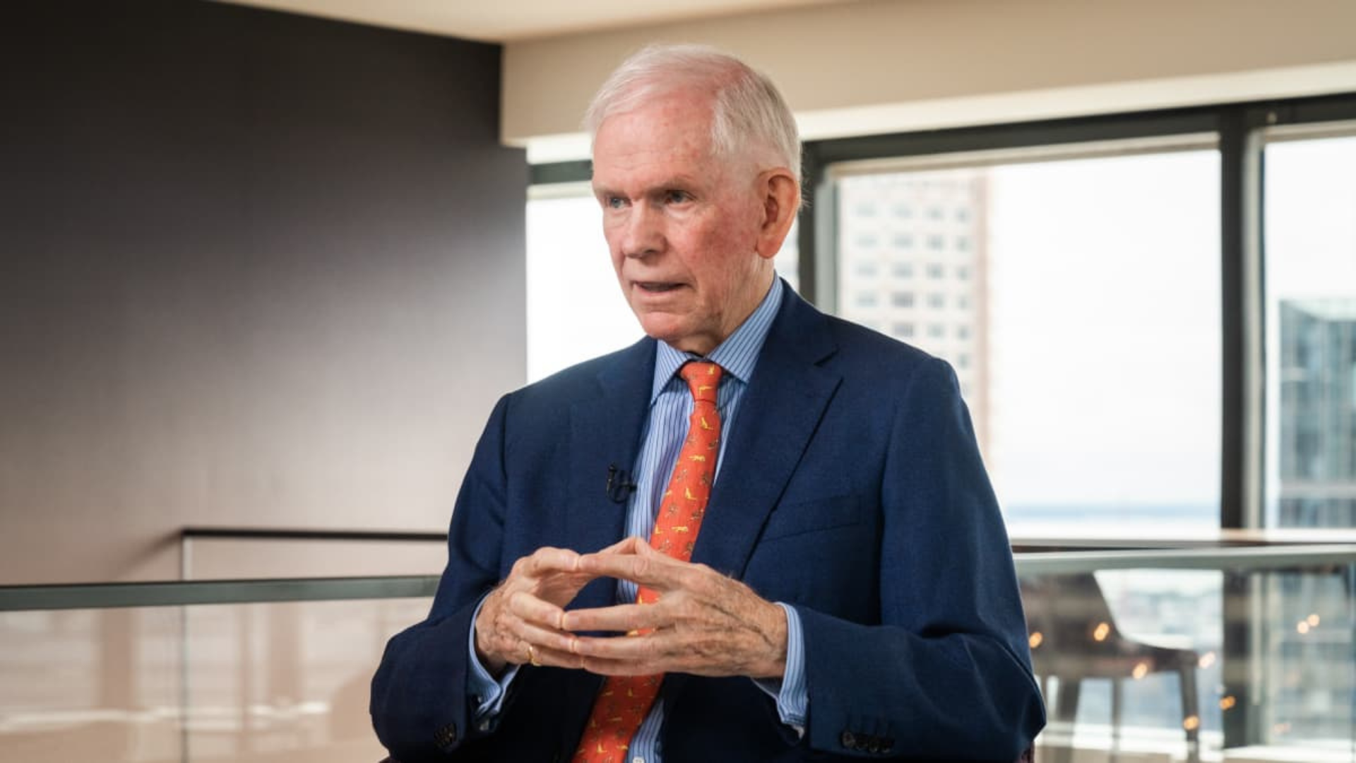 Jeremy Grantham Says Bitcoin Has No Value, The Real Debate Is Far More Uncomfortable