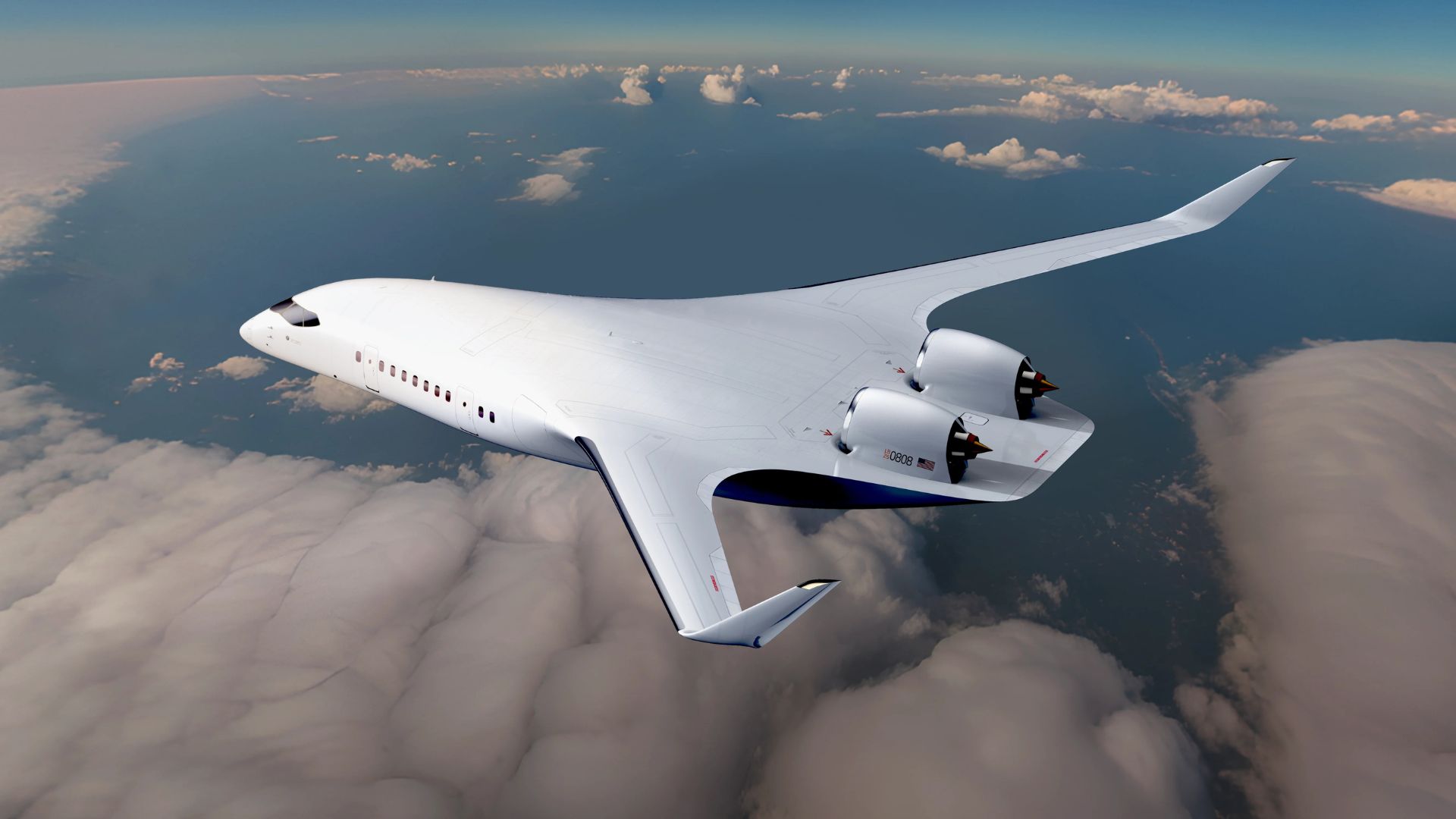 JetZero secures North Carolina’s largest $4.7B incentive deal for 50% fuel-cut Z4 jets