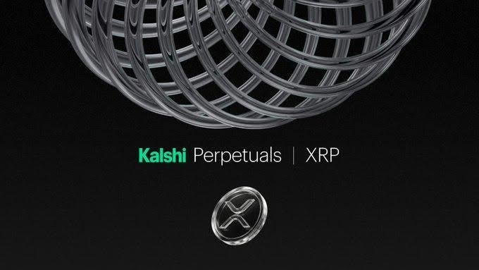 Kalshi Adds XRP Perpetuals in the U.S.