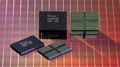 Kartellbildung: Klage gegen DRAM-Hersteller wegen Speicherpreisen