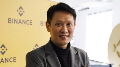 Keine Lizenz für Kryptobörse: Binance droht Handelsverbot in der EU