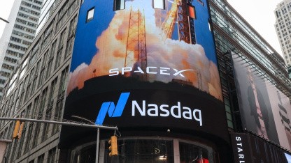 KI-Coding-Start-up: SpaceX übernimmt Cursor für 60 Milliarden US-Dollar