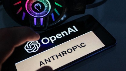 KI-Forschung: Chatbots können Wahnvorstellungen verstärken