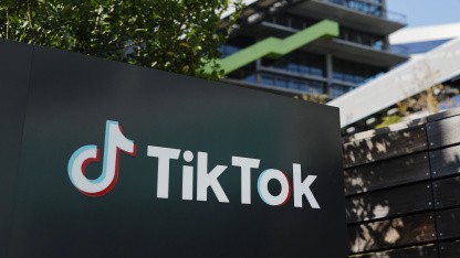 KI-Schrott: Besonders Tiktok für Kinder steckt voller KI-Slop
