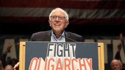 KI-Staatsfond: Bernie Sanders will KI-Unternehmen teilverstaatlichen