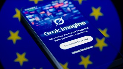 KI-Verordnung: Europaparlament verbietet Nacktbildgeneratoren