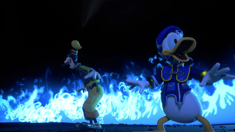 Kingdom Hearts IV gets a surprise Nintendo Direct trailer drop