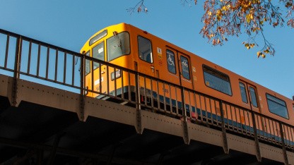 Kommunikationsstörung: Bahn und Nahverkehr in ganz Deutschland ausgefallen