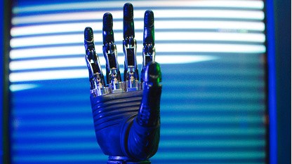 Künstliche Intelligenz: Forscher prognostiziert Superintelligenz für 2027