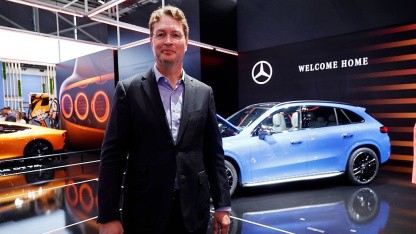 Länger arbeiten: Mercedes-Benz will 35-Stunden-Woche kippen
