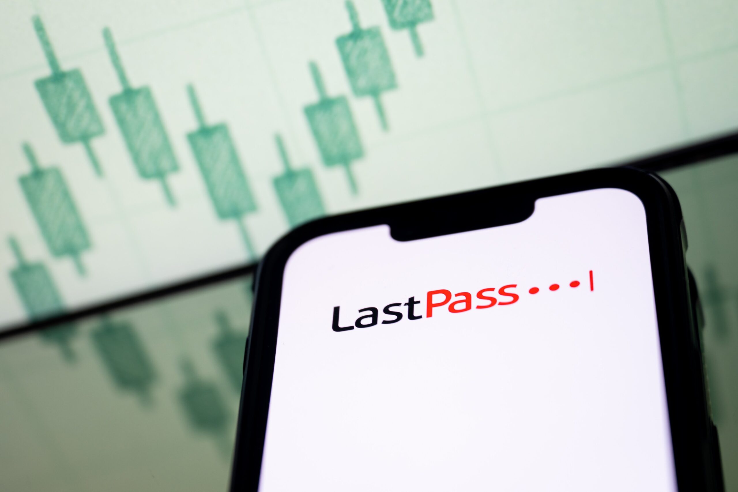 LastPass data breach confirmed: Everything we know so far