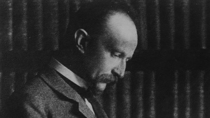 Leere PDFs statt Originaltext: Historische Arbeiten von Max Planck zurückgezogen