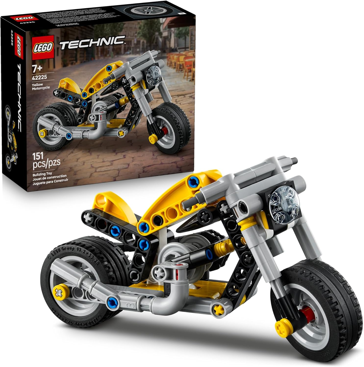 Lego Prime Day deals are already live — 23 deals worth snapping up across Star Wars, Technic, Botanical, and Disney sets