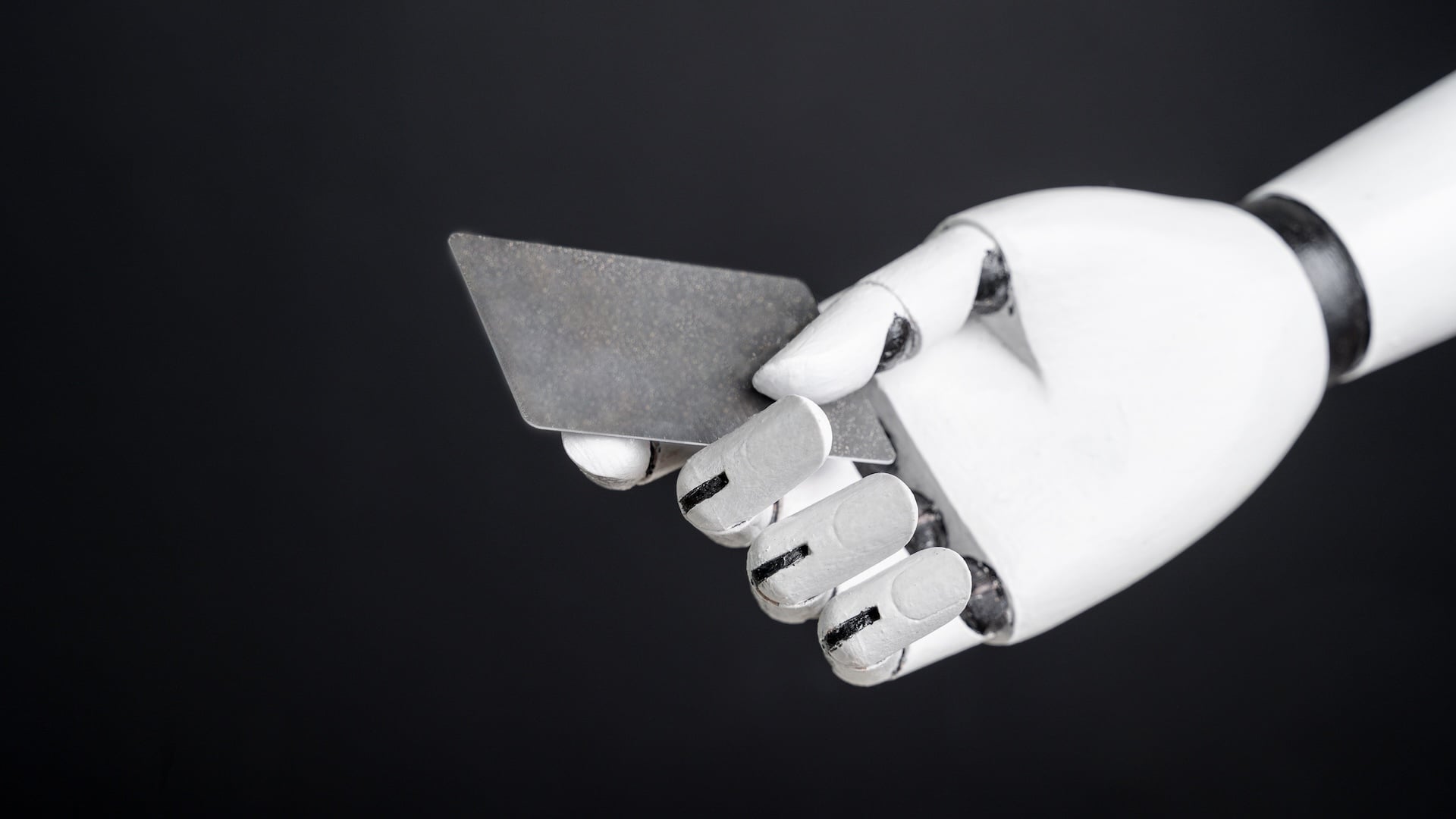 Lessons learned from visiting an AI-powered store