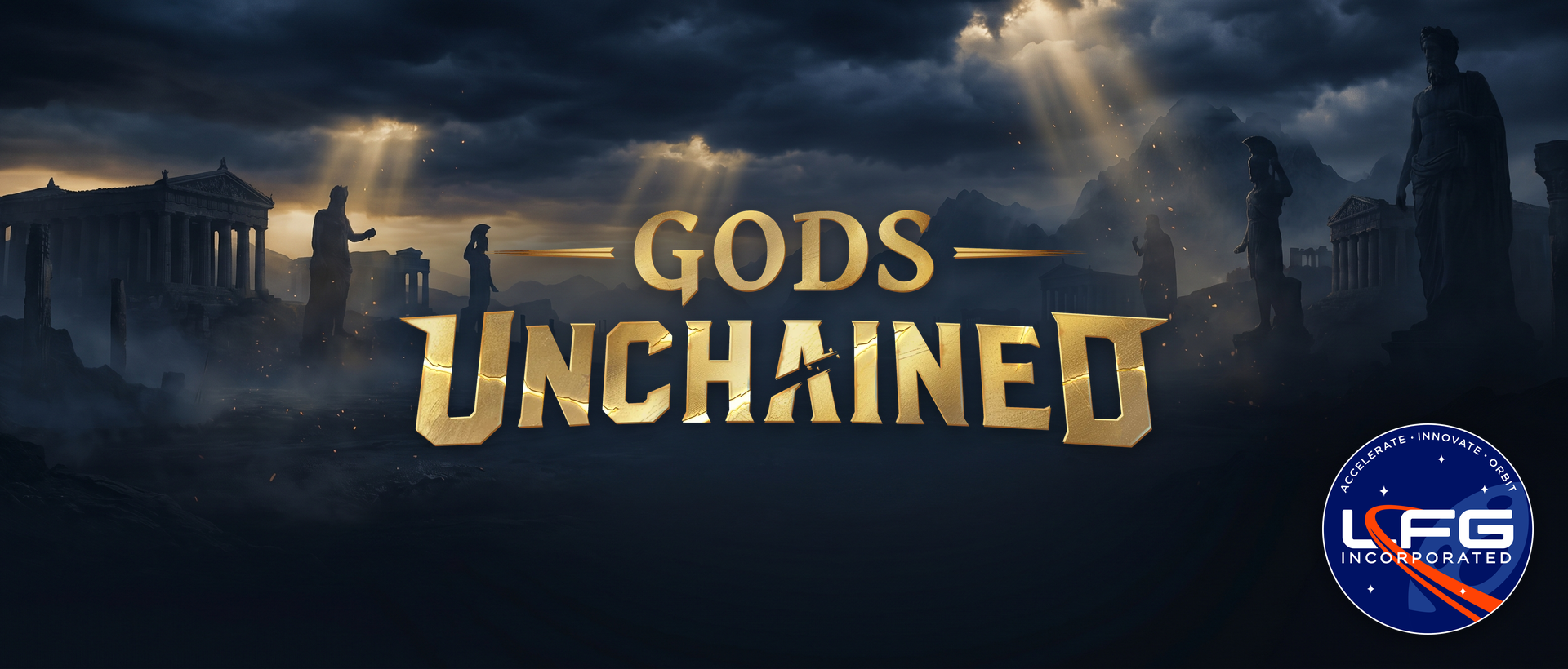LFG Blockchain Retrospective: Gods Unchained