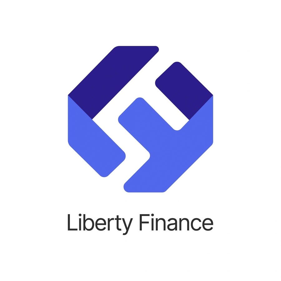 Liberty Finance: The DeFAI Engine Powering Compliant RWA Lending
