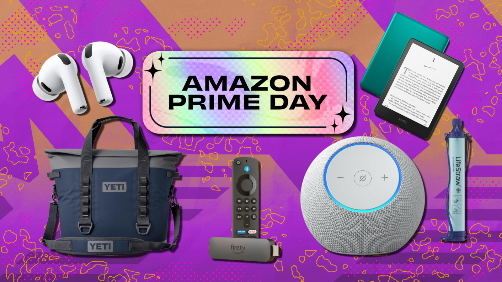 Like clockwork, these 15 classic Prime Day deals are back for 2026