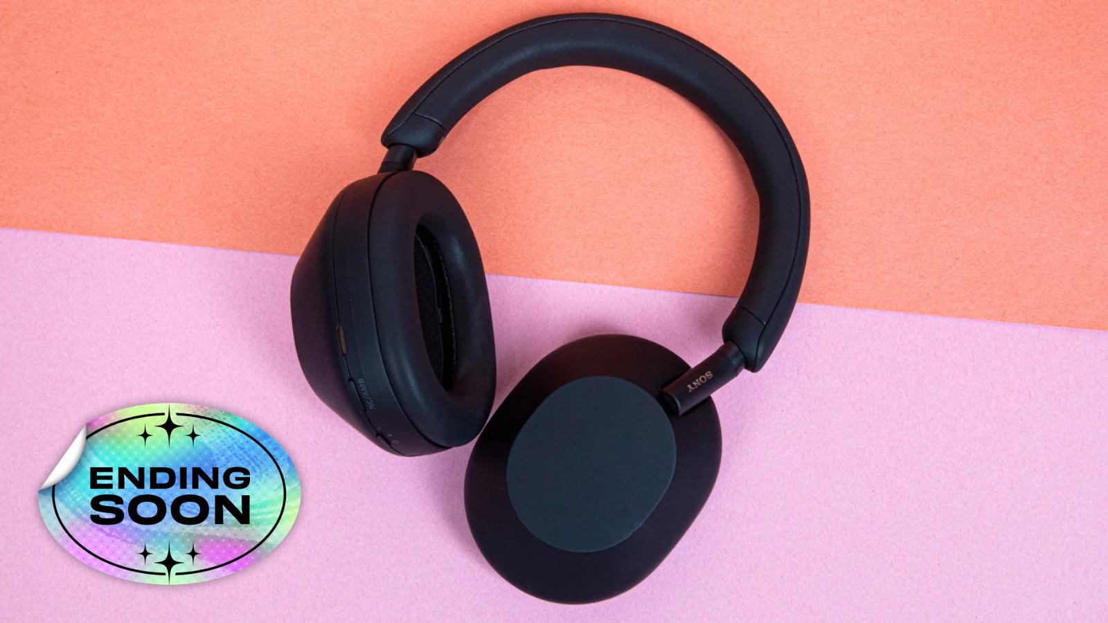 Listen up: Prime Day ends tonight. These noise-cancelling headphone deals wont last much longer.