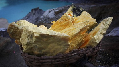 Lithium-Schwefel-Batterien: Die zehnmal besseren Akkus lassen auf sich warten