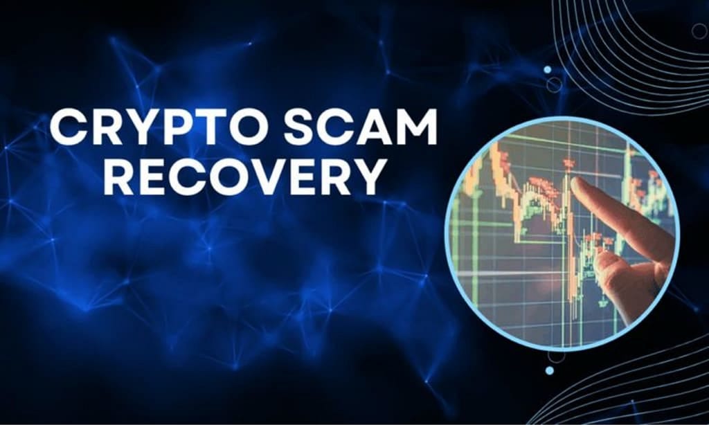 Lost Your Cryptocurrency? Here’s What You Should Know Before Giving Up