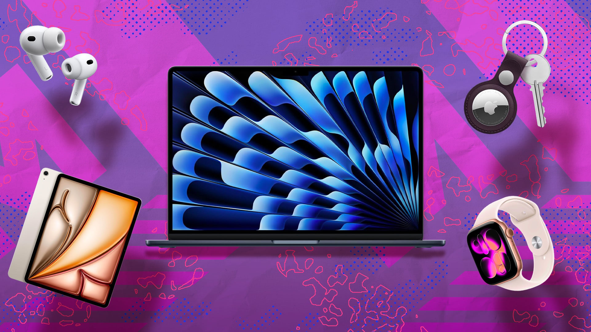 MacBooks and iPads just got more expensive. Lock in Prime Day Apple deals before it ends.