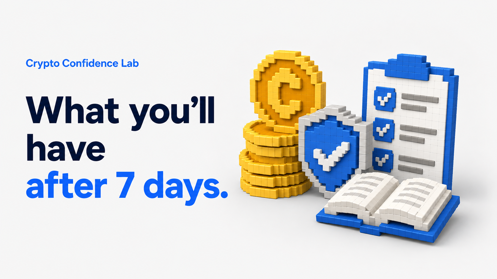 Managing Expectations: The Real Promise of the Crypto Confidence Lab