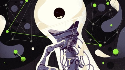 Maschinenträume 2: KI und der Mythos der Hypercomputation