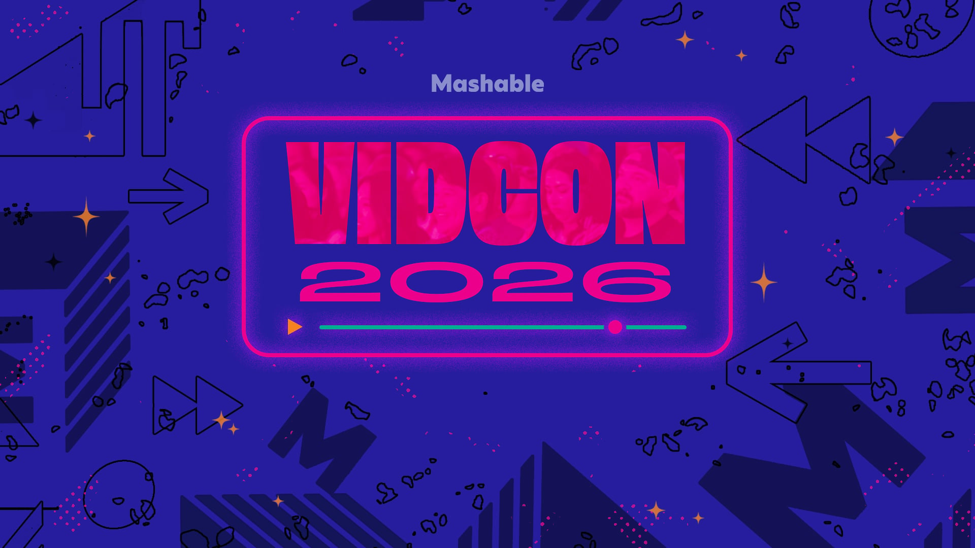 Mashable at VidCon sweepstakes 2026 entry rules