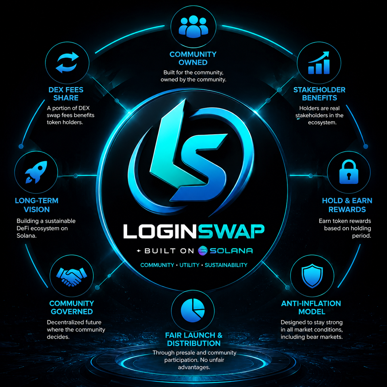 Medium Token Login