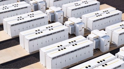 Megapod: Tesla will vollintegrierte KI-Server verkaufen