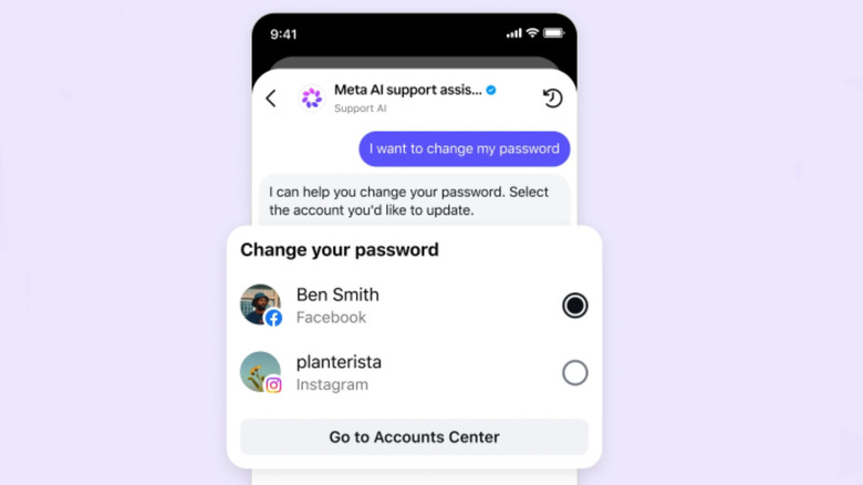 Meta’s AI support chatbot made it ridiculously easy for hackers to take over Instagram accounts
