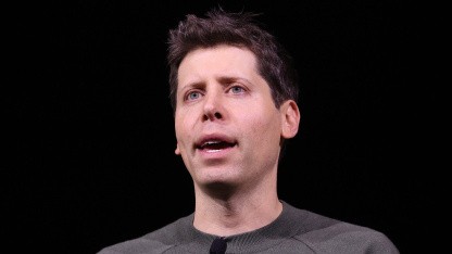 MGM Studios: Amazon schmeißt beim Film über Sam Altman hin