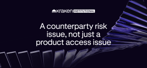 MiCA enforcement begins July 1: what it means for institutional counterparties