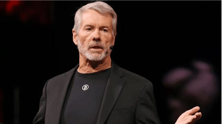Michael Saylor Reaffirms Strategy’s Bitcoin Focus as Market Volatility Intensifies