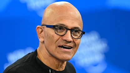Microsoft Scout: Satya Nadella will Verfasser von Abhängigkeits-Memo nicht kennen