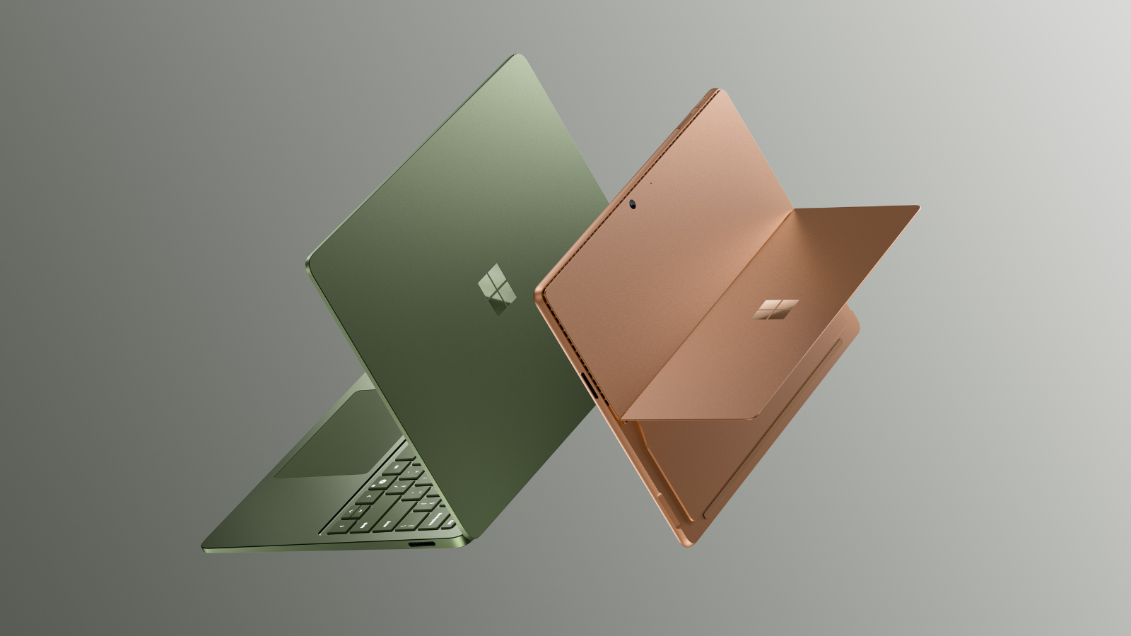 Microsoft unveils new Surface Laptop 8 and Surface Pro 12 with Snapdragon X2 chips