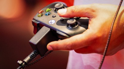 Microsoft: Xbox warnt vor unbezahlbaren Konsolen