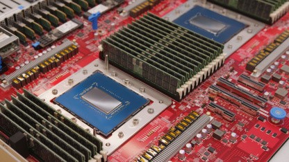 Mit eigenen ARM-CPUs: Microsofts Cobalt-200-VMs sollen 50 Prozent mehr leisten